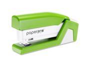 UPC 641438036577 product image for PaperPro - Compact Stapler, 15-Sheet Capacity, Translucent Green 1513 (DMi EA | upcitemdb.com