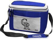 MLB Rockies 12 Can Soft Sided Cooler