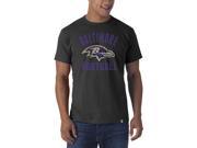NFL Baltimore Ravens Men s Flanker T Shirt
