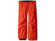 686 Boy s All Terrain Insulated Pant X Large Burnt Orange