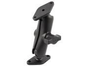 RAM B 102U XI1 MOUNT FOR XIRIS SCANNER