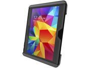 RAM HOL TAB25U_RAM Tab TiteÃ‚? Cradle for 10 Tablets including the Samsung Galaxy Tab 4 10.1 and Tab S 10.5 with Otterbox Defender Case