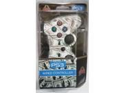 Arsenal PS3 wired controller Money