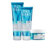 Tigi Bed Head Recovery Collection Gift Set