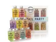 Boozi Body Care Cocktail Party Body Wash Gift Set