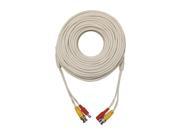 100 Premium Grade BNC Coaxial Cable