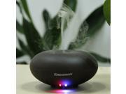 Excelvan Essential Oil Aroma Diffuser Ultrasonic Humidifier Air Mist Aromatherapy Purifier Black