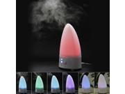 7 Color Essential Oil Aroma Diffuser Ultrasonic Humidifier Air Mist Aromatherapy Purifier LED Light