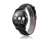 RWATCH R11 Bluetooth Smart Wrist Watch Bracelet Sleep Heart Rate Monitor Pedometer for Android and IOS Smartphones