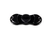 Aluminum Alloy Fidget Hand Spinner Finger Focus Gyro Toy Stress Reliever Pressure Reducing for Office Worker