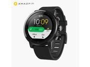 Original xiaomi Amazfit Bip Smartwatch 2 English Version with All-day Heart Rate and Activity Tracking, Sleep Monitoring, GPS, Ultra-Long Battery Life, Bluetoot