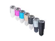 2.1 Car Charger with Dual USB Ports 2.1 Car Charger with Dual USB Ports