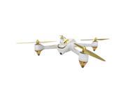 Hubsan H501S X4 5.8G FPV 10CH Brushless with 1080P HD Camera GPS RC Quadcopter - Advanced Version