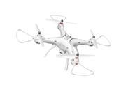 SYMA X8PRO GPS RC Drone with Camera WiFi HD FPV Real Time 2.4G 4CH Selfie Professional Quadcopter Helicopter
