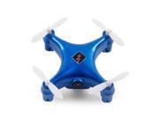 Wltoys Q343 Mini WiFi FPV 0.3MP Camera 2.4GHz 4CH 6 Axis Gyro Quadcopter Ready-to-fly