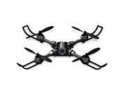 i Drone i5HW Foldable RC Quadcopter WiFi FPV 0.3MP Camera / Air Press Altitude Hold / Headless Mode