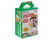 (3 packs)Fujifilm INSTAX Mini Instant Film