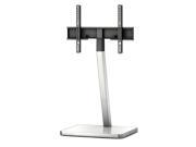 Sonorous PL 2700 Modern TV Floor Stand Mount Bracket For Sizes up to 60 Aluminum Construction