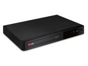 LG BPM34 Smart Blu ray Disc® Player