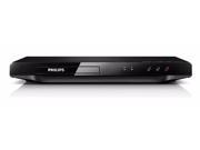 Philips DVP3602 F7 DVD Player with ProReader Drive and Smart Picture