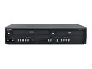 Sanyo FWDV225F DVD VCR Combo with Line in Recording NO TUNER