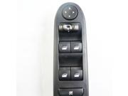 New For PEUGEOT 307 SW CC 307SW 307CC 6554.KT POWER MASTER WINDOW SWITCH CONSOLE