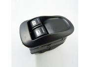 Power WINDOW SWITCH Auto ELECTRIC Master Button Fit PEUGEOT 206 306 Front Left