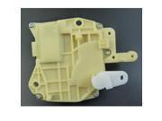 Power Door Lock Actuator Rear Passenger Side Right for Honda Accord 72615S84A01