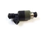Flow Matched Fuel Injector For Buick Century Regal Chevrolet Cavalier 17089569