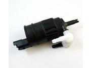 New Twin Outlet Washer Pump For Renault Clio ESPACE KANGOO LAGUNA 7700430702