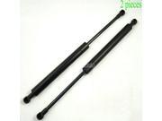 4Pcs Hood Trunk Struts Lifts Support Dampers for BMW E38 740i 740iL 51248171480