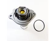 New Engine Coolant Thermostat Housing 12622316 For GM Coloardo Canyon Hummer