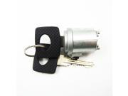 New Ignition Lock Cylinder Switch Key For Mercedes Benz 230 W123 W126 1234620479