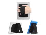 Fintie Universal Tablet Stand & Hand Strap Holder for 7 Fintie Universal Tablet Stand & Hand Strap Holder for 7