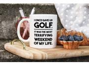 Golf Mug Golf Gifts For Men Golf Gifts Golf Gifts For Women Gifts For Golfers Golfer Coffee Mug Gift Mug For Golfer Golfing Mug