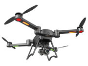 GDU BYRD Premium 2.0 Quadcopter with 4K Camera Portable Drone