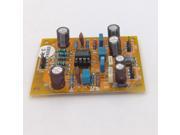 Hifi Stereo MM Phono RIAA Amplifier NE5532 DIY Preamplifier Audio Board