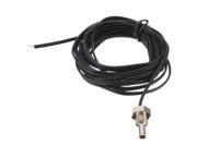 SuperiPB 2M NTC 10k Thermistor Temperature Sensor Probe Cable for TEMP Controllerfor Easy Installation Fast Response