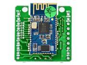 12V CSR8645 APT X Hifi Bluetooth 4.0 Receiver Board Audio car Amp Modules 29x24mm