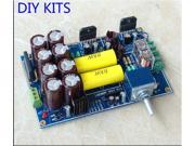 AuBreey LM3886 Top Component Collector Amplifier Board DIY KITS 68Wx2