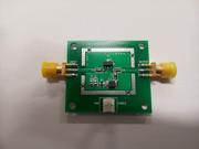 AuBreey 1MHz 4000MHz 2.4Ghz 20dB Low Noise RF Amplifier Broadband LNA Module HF VHF UHF