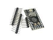 SuperiPB 5 pcs Pro Mini Atmega168 Module 5V 16M Arduino Compatible Nano replace Atmega328