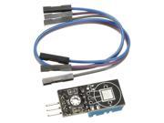 5V DHT11 Temperature and Relative Humidity Detection Sensor Module For Arduino