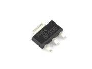 SuperiPB 5pcs BFG135 A SOT 223 SMD SMT 6 GHZ transistor