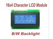 LCD1604 LCD Screen 1604 Display Module 5V Blue Screen