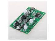 AuBreey Audio Bluetooth Amplifier Board 6W 6W Bluetooth Speaker Modified Plate 5V DIY