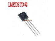 SuperiPB 5pcs lot Precision Centigrade Temperature Sensors LM35 LM35DZ TO92 TO 92