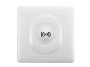 New Electric Home 250V Wall Mount Smart Voice Control Light Sensor Switch Sound Light Controlled Delay Sensors 86X86X30mm