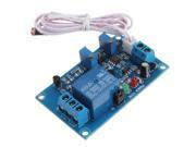 Electric Unit Module Modules 12V Car Light Control Switch Photoresistor Relay Module Light Detection Sensor