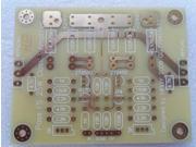 Gold Edition Pure class A 25W PASS F5 amplifier PCB bare board per channel